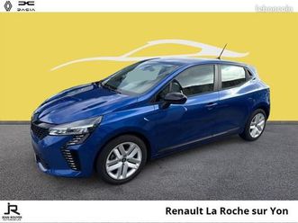 renault clio 1.0 tce 90ch evolution - 24