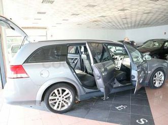 opel vectra sport 3.0 v6 cdti sw