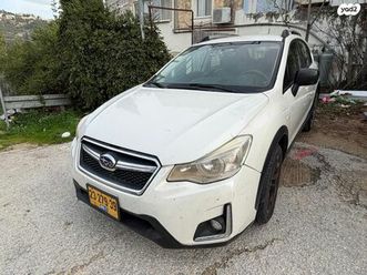 1.6i אוט׳ 1.6 (114 כ״ס) [2016-2018]