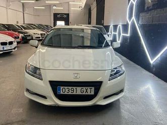 honda cr-z 1.5 ivtec ima sport