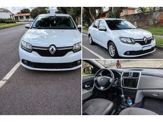 renault logan expres./exp. up hi-flex 1.0 16v 4p 2015