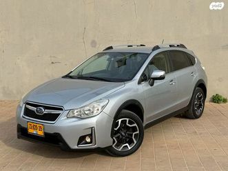 premium אוט׳ 1.6 (114 כ״ס) [2016-2019]