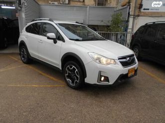 premium אוט׳ 2.0 (150 כ״ס) [2016-2018]