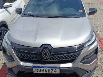 renault kardian evolut. flex 1.0 tb 12v 5p aut. 2025