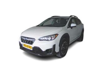 crosstyle אוט׳ 2.0 (152 כ״ס)