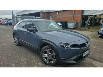 2021 107kw first edition 35.5kwh 5dr auto