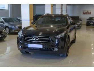 infiniti qx70 3.0d s premium aut.