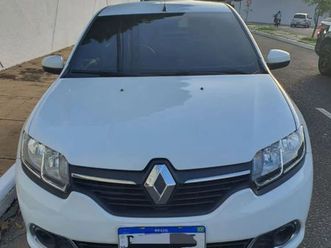 renault logan expres./exp. up hi-flex 1.0 16v 4p 2015