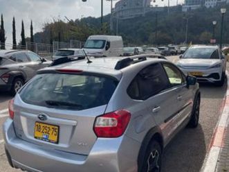 2.0i אוט׳ 2.0 (150 כ״ס) [2012-2016]