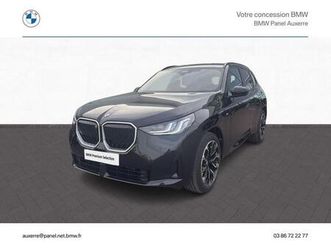 xdrive20d 197ch m sport
