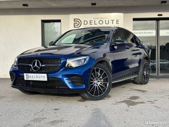 mercedes glc glc 220 d 4matic (253.905)