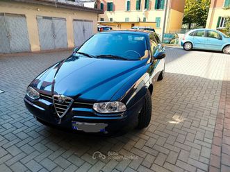 nessun intervento da fare, 1.8 gpl 309000 km