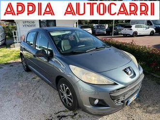 5p 1.4 hdi active 70cv