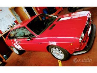 alfa romeo alfasud sprint