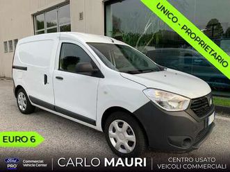 dokker van 1.5 dci 75cv - euro 6