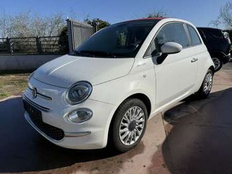 500c 1.0 hybrid dolcevita 70cv