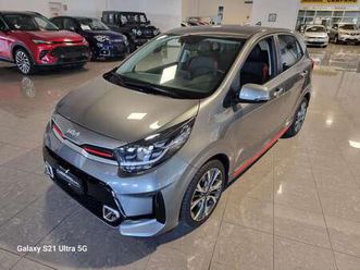 1.0 t-gdi gt line techno km 16000 ok neopatentati