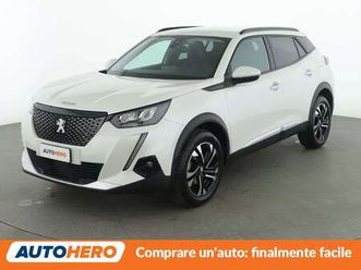 1.2 puretech allure 130 cv