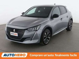 1.2 puretech gt line 130 cv eat8