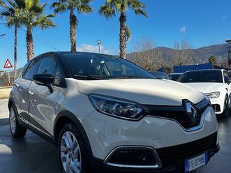 renault captur tce 120 cv edc start&stop energy in