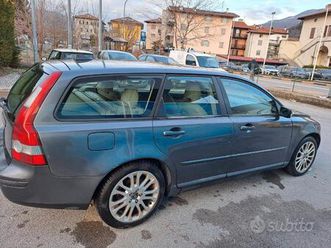 volvo v50 station 2.0 diesel del 2005