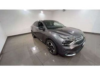 c4 x 1.2 puretech max s&s 130cv eat8