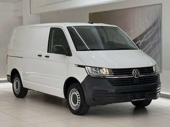 transporter 2.0 tdi 110kw business p.c. + iva