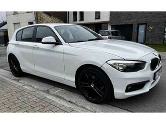 116i sport,sièges chauffants, led,