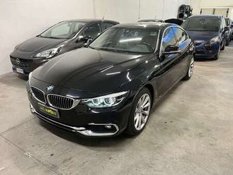 440i gran coupe xdrive luxury auto