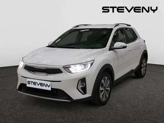 pulse 1.0t isg 100cv *demo*