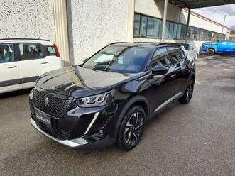 2008 bluehdi 110 s&s allure pack