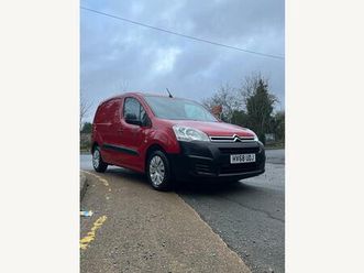 1.6 bluehdi 850 enterprise l1 5dr