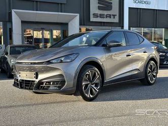 77 kwh endurance immersive rwd *pronta consegna*