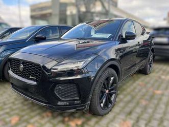 e-pace 2.0d i4 163 cv awd auto r-dynamic