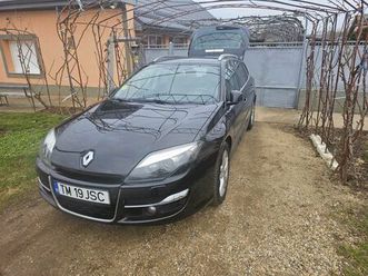 vand renault laguna 3 timisoara