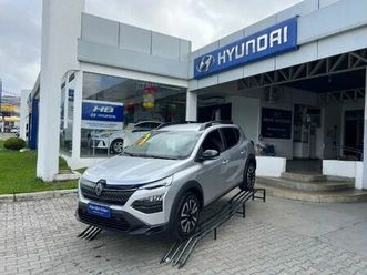 renault kardian evolut. flex 1.0 tb 12v 5p mec. 2026