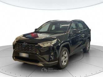 2.5 vvt-ie h 218cv business 2wd e-cvt