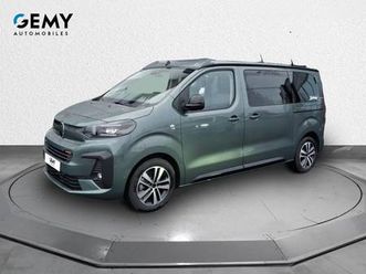 holidays diesel 180 ch boîte automatique