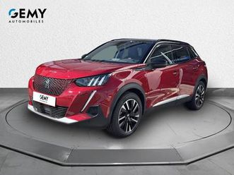 2008 electrique 136 ch | gt