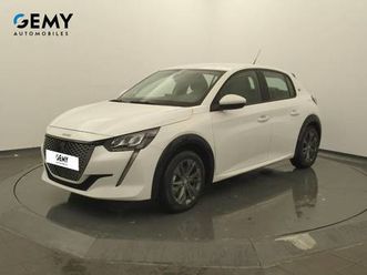 208 electrique 50 kwh 136 | active business