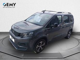 rifter standard bluehdi 130 s&s bvm6 5pl | gt