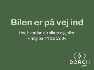 brugt aiways u5 el limited 204hk 5d aut. til salg