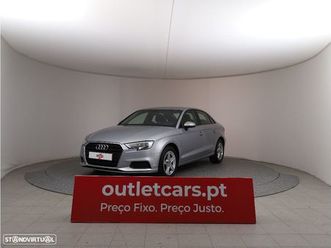 audi a3 limousine 30 tdi