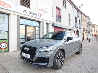 2.0 tfsi 300cv - garantie 3 mois