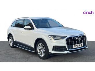 45 tdi quattro sport 5dr tiptronic