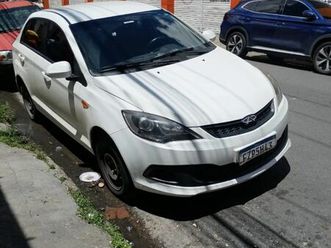 sedan 1.5 16v flex 5p