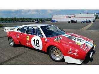 1973 ferrari 308 gt4