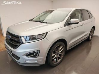 ford edge 2.0 automat, 154 kw