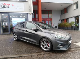 1.5 ecoboost 200ch ss 5p st plus pack performance