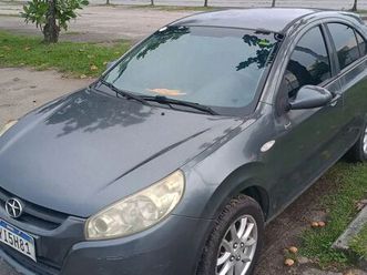 jac j3 1.4 16v 5p mec. 2012